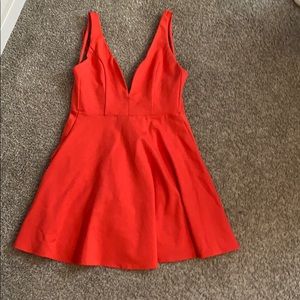 Lulus dress